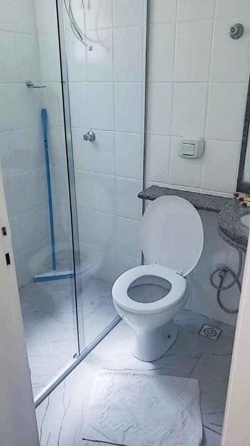 Flat Di Roma Resort Internacional Caldas Novas Extérieur photo
