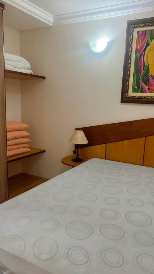 Flat Di Roma Resort Internacional Caldas Novas Extérieur photo