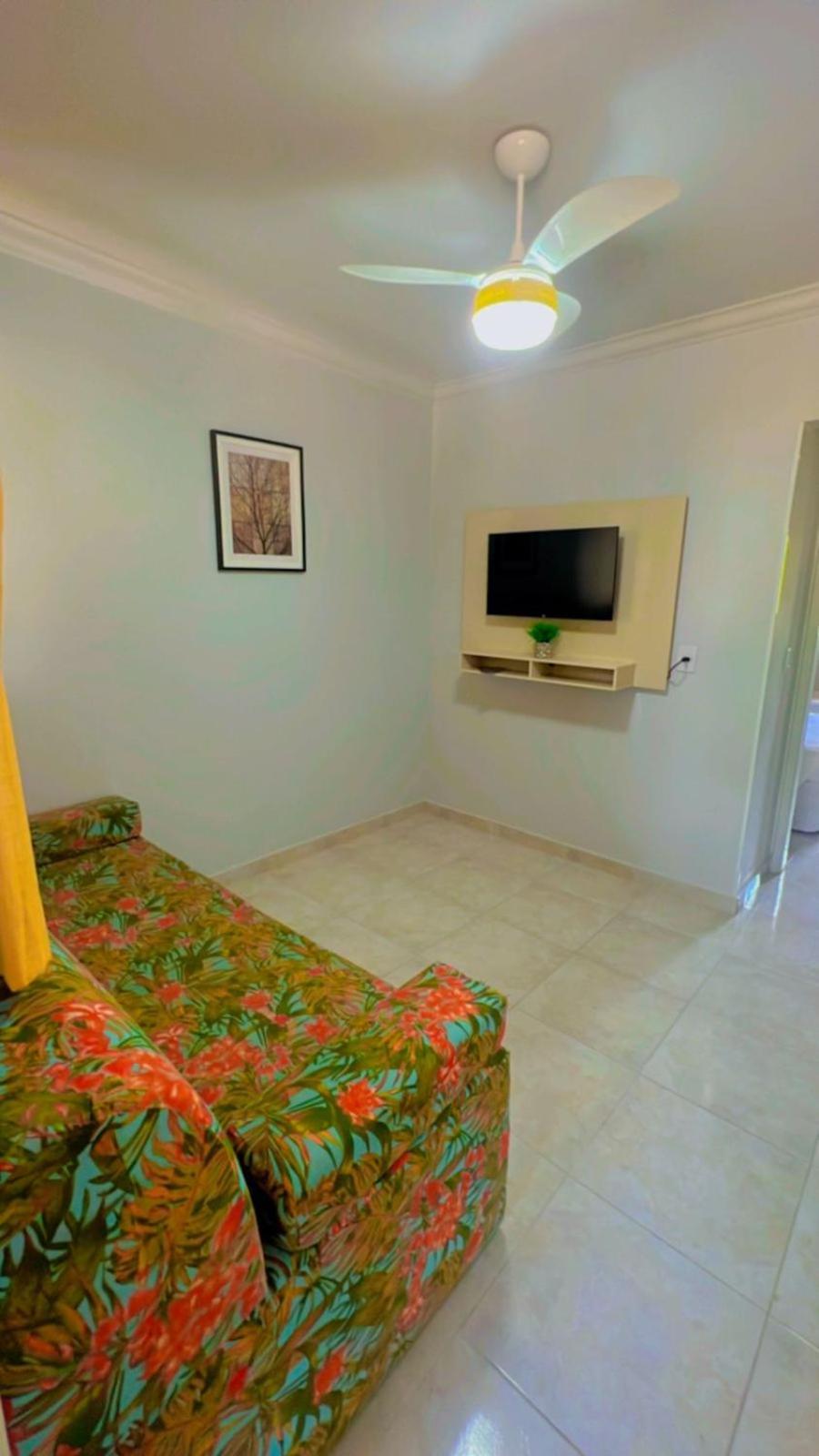 Flat Di Roma Resort Internacional Caldas Novas Extérieur photo